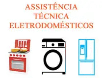 Assistencia Tecnica Brastemp Electrolux